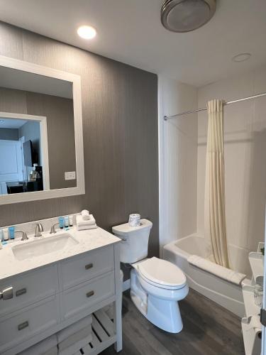 2 bedrooms, 3 beds
