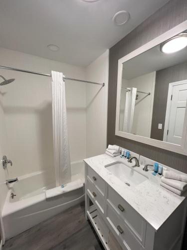 Two Room Suites