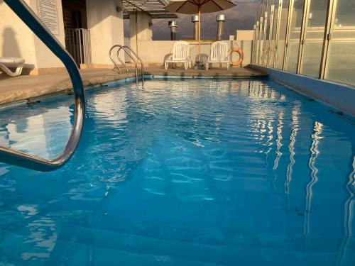 Probablemente el mejor Las Condes