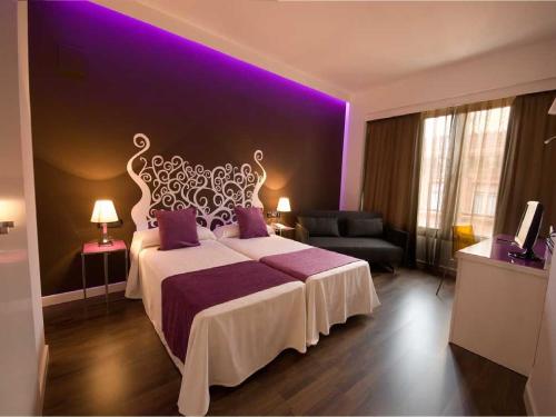 Hotel Teruel Plaza - image 14