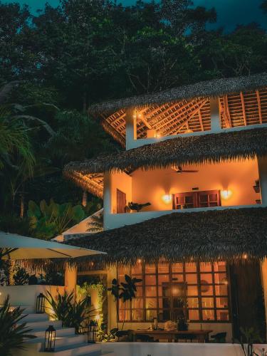 Vayu Retreat Villas