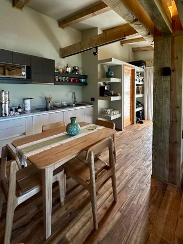 Kineki casa uma in Brisas de Zicatela, Mexico