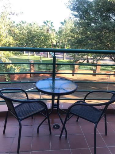 Palm29 at Sunset Mews, Grand Palm - self catering appartment - Your Ideal Getaway for Work or Relaxation, Gaborone