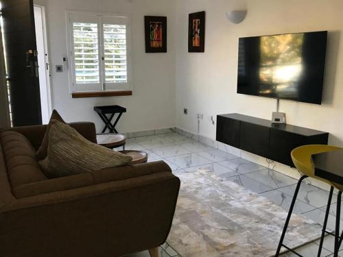 Palm29 at Sunset Mews, Grand Palm - self catering appartment - Your Ideal Getaway for Work or Relaxation, Gaborone (fotografie 9)