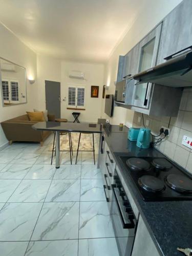 Palm29 at Sunset Mews, Grand Palm - self catering appartment - Your Ideal Getaway for Work or Relaxation, Gaborone (fotografie 10)