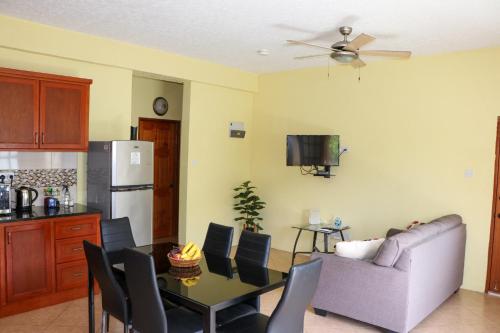 One-Bedroom Apartment image 10