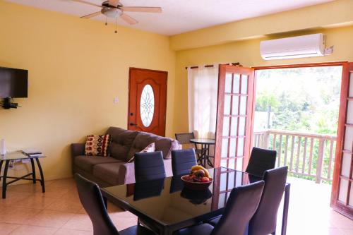 Rose Heights Apartments No 5 - image 4