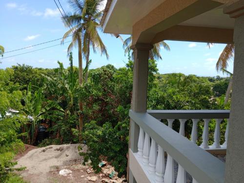 2-Bed-Sleeps 5-Private terrace-Sea View-Parking in Saint Patrick