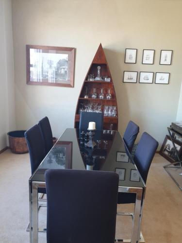 Restaurant, Royal Accommodation in Mount Taranaki