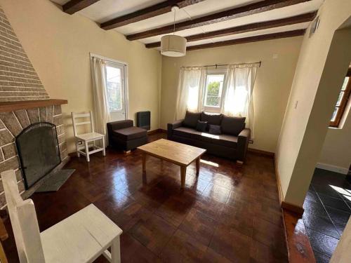Cómoda casa en el centro