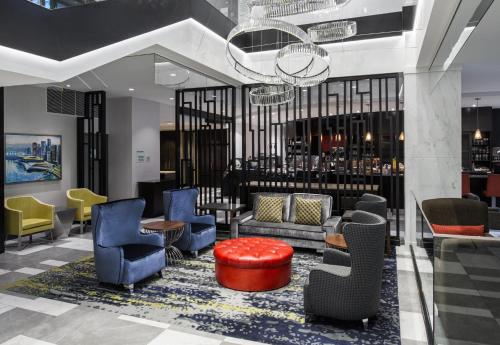 편의 시설/서비스