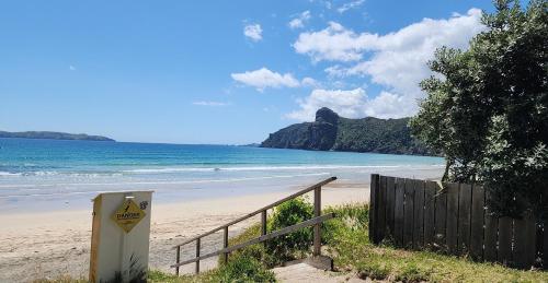 Beach, Kiwiblue in Kerikeri