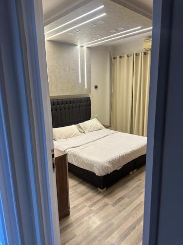 apartment at madinaty view garden مدينتي