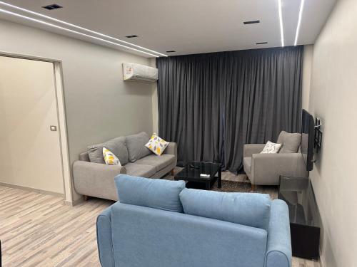 apartment at madinaty view garden مدينتي, Badr (photo 2)