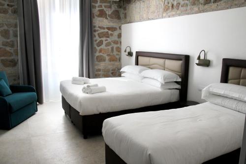 Joyful 148 Luxury Guest House powered by Joyful Termini Boutique Guest House - image 4