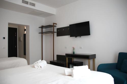 Joyful 148 Luxury Guest House powered by Joyful Termini Boutique Guest House - image 9