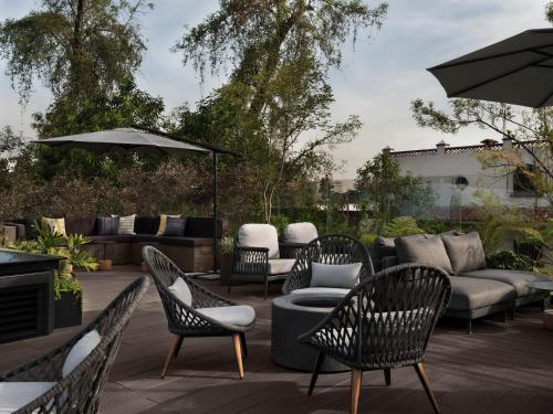 Kimpton Virgilio Polanco by IHG - image 5