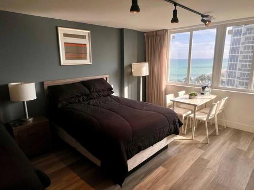 Condominio nuevo frente al mar-en Miami STR-02821 in Sunny Isles Beach, USA