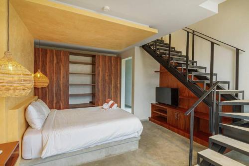 Stunning Views from NOOk Tulum 2Bed in Tulum, Mexico