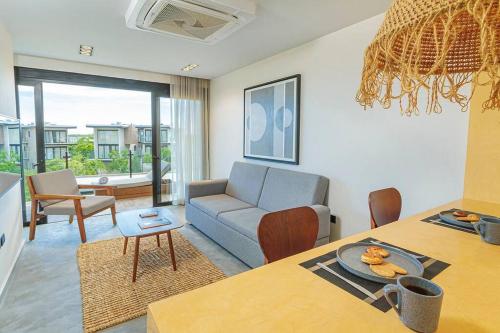 Stunning Views from NOOk Tulum 2Bed