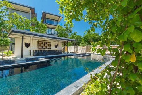 Stunning Views from NOOk Tulum 2Bed