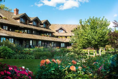 Trapp Family Lodge - Hotel - Stowe