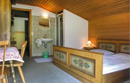 Ferienwohnung Im Bauernhof in Fusch an der Glocknerstrasse
