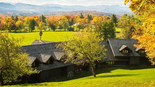 von Trapp Family Lodge & Resort