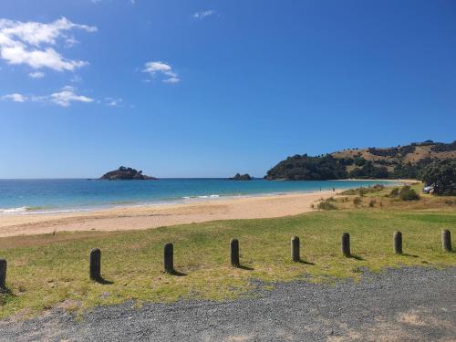 Beach, Kiwiblue in Kerikeri