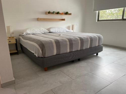 Closetoairport Room Type - Large Double Room