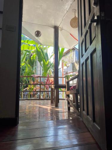 Wave Heaven @ Cloud 9 in Siargao Island