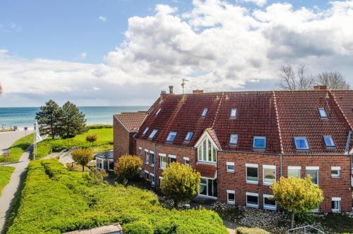 Godewind Ausguck C3 in Kronsgaard, Deutschland