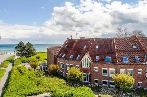 Godewind Ausguck C3 in Kronsgaard, Deutschland