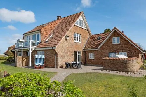 Wellenreiter in List auf Sylt, Deutschland