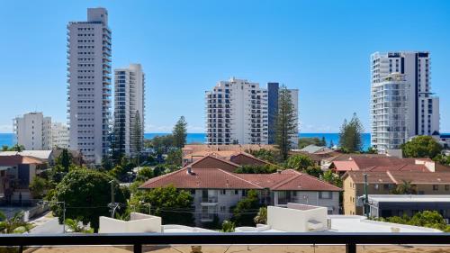 Britannia Broadbeach