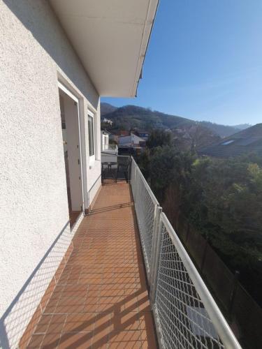 ABM Apartment 26 in Zwingenberg