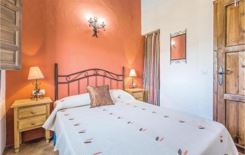 Nice Home In El Borge With Wifi in El Borge