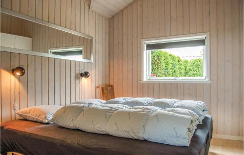 Holiday Home Havbakken V in Flovt
