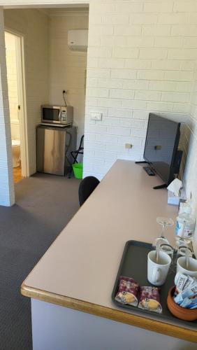 Koo Wee Rup Motel in Cardinia