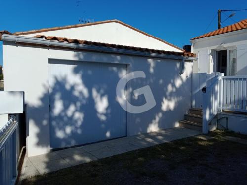Maison La Tranche-sur-Mer 3 pièces 5 personnes - FR-1-357-109 - main image