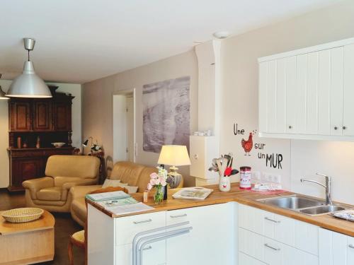 Gîte de charme à Quaëdypre, 3 chambres, proche de Bergues, idéal pour familles - FR-1-510-170 (Gite de charme a Quaedypre, 3 chambres, proche de Bergues, ideal pour familles - FR-1-510-170) in Quaedypre