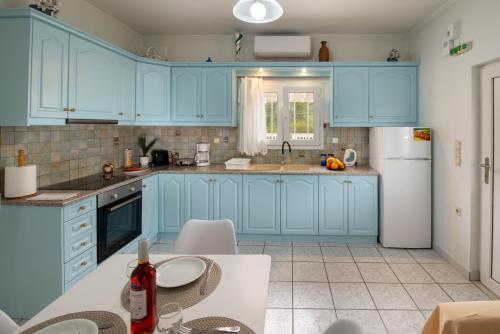 Militsa House 4