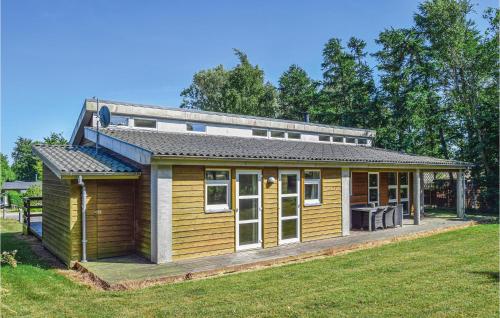  Holiday Home Brombærvænget Humble Denm in Humble