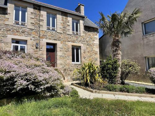 Maison Perros-Guirec, 5 pièces, 6 personnes - FR-1-368-419