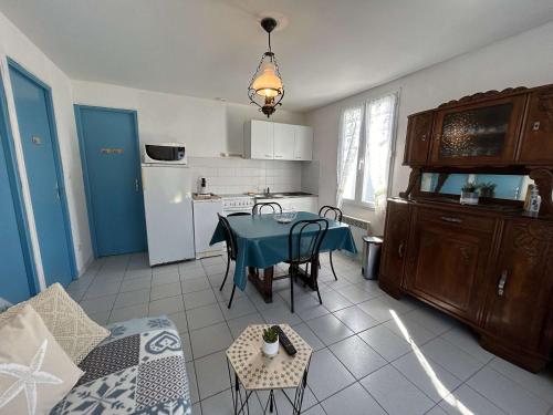 Maison Noirmoutier-en-l'Île, 3 pièces, 4 personnes - FR-1-224B-219 - Location saisonnière - Noirmoutier-en-l'Île