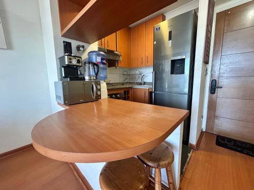 Private apartment in Santiago - Apartment