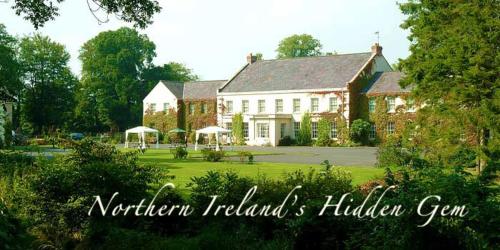 Tullylagan Country House Hotel