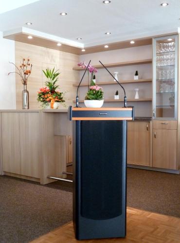 宴會廳, 高德斯特德特餐廳-酒店 (Hotel-Restaurant Goldenstedt) in 代爾門霍斯特