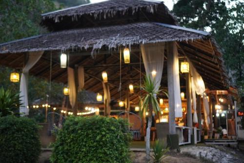 Chiewlan Camp and Resort