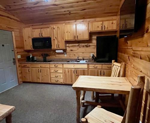 Badlands Frontier Cabins - image 3